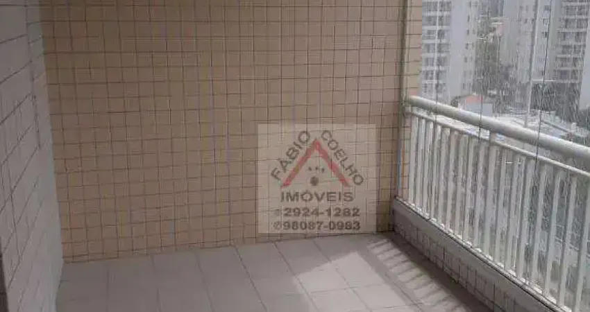Apartamento com 3 dormitórios à venda, 107 m² por R$ 980.000 - Jardim Marajoara - São Paulo/SP.AGENDE SUA VISITA C/ UM DE NOSSOS CORRETORES AINDA HOJE