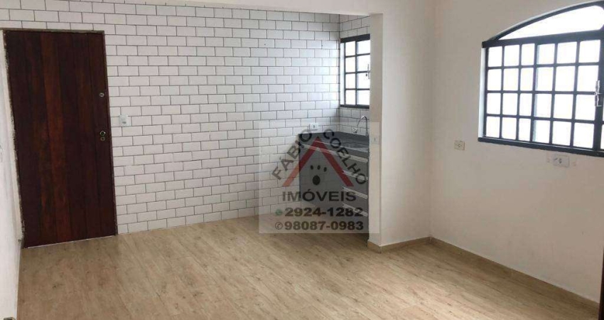 Casa com 2 dormitórios à venda, 108 m² por R$ 690.000,00 - Interlagos - São Paulo/SP