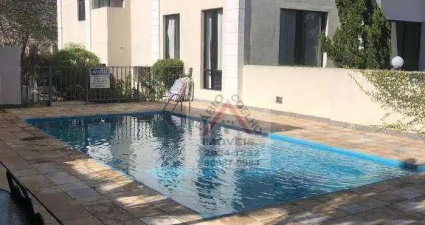 Apartamento com 2 dormitórios 2 vagas à venda, 57 m² por R$ 445.000 - Vila Mascote - São Paulo/SP - AGENDE SUA VISITA CONOSCO HOJE!