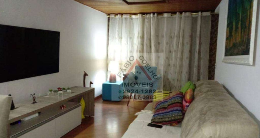 Apartamento com 2 dormitórios à venda, 53 m² por R$ 375.000 - Santo Amaro - São Paulo/SP.AGENDE SUA VISITA COM UM DE NOSSOS CORRETORES AINDA HOJE.