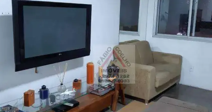 Apartamento com 3 dormitórios à venda, 107 m² por R$ 900.000,00 - Paraíso - São Paulo/SP