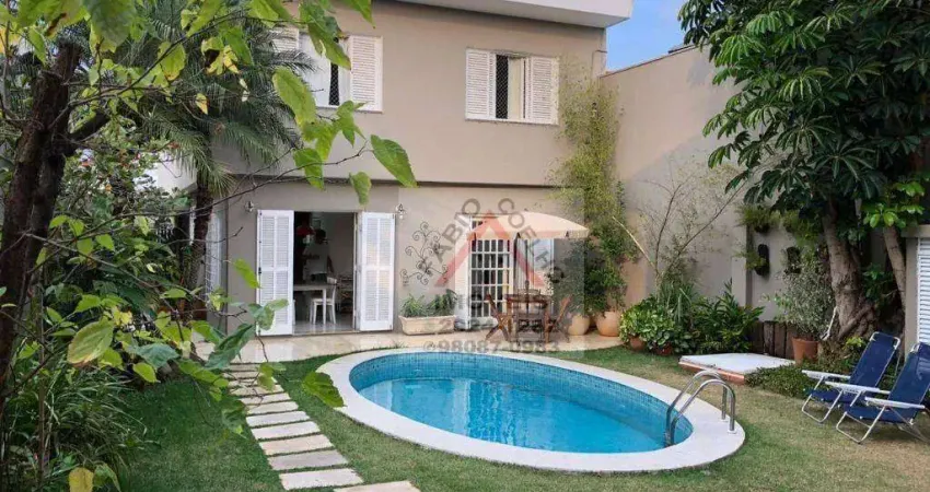 Lindo sobrado com 4 dormitórios à venda, 400 m² - Planalto Paulista - São Paulo/SP - AGENDE AINDA HOJE SUA VISITA COM NOSSOS CORRETORES!