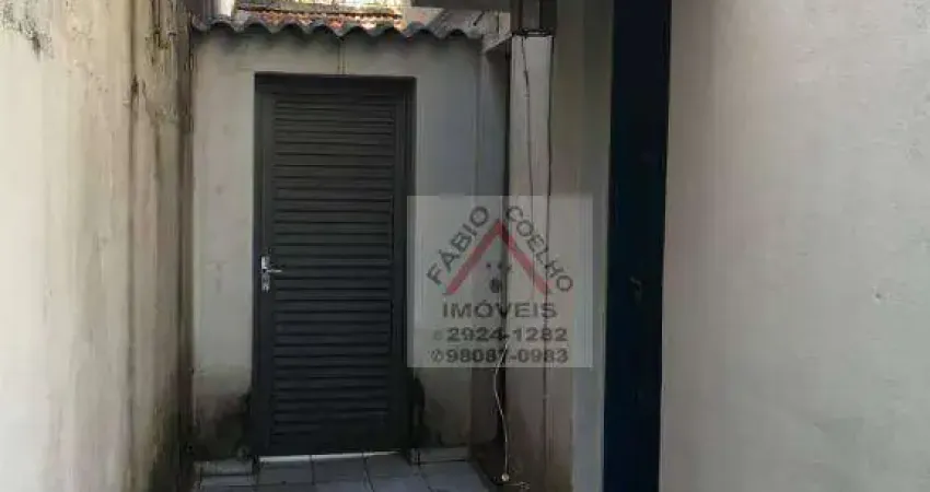 Sobrado com 2 dormitórios à venda, 128 m² por R$ 750.000 - Planalto Paulista - São Paulo/SP - AGENDE AINDA HOJE SUA VISITA COM NOSSOS CORRETORES