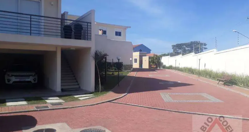 Sobrado com 4 dormitórios à venda, 240 m² por R$ 2.500.000,00 - Interlagos - São Paulo/SP