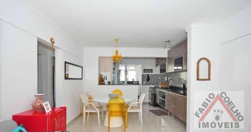 Apartamento com 2 dormitórios à venda, 68 m² - Morumbi - São Paulo/SP - AGENDE AINDA HOJE SUA VISITA COM NOSSOS CORRETORES