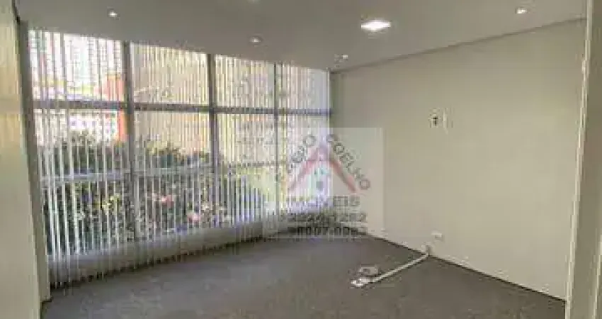 Sala Comercial à venda, 45 m² - Consolação - São Paulo/SP - AGENDE AINDA HOJE SUA VISITA COM NOSSOS CORRETORES