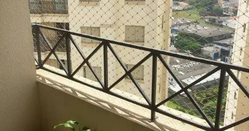 Apartamento à venda, 126 m² por R$ 650.000,00 - Campo Grande - São Paulo/SP