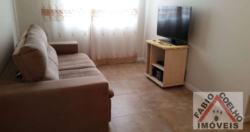 Apartamento com 2 dormitórios à venda, 56 m² por R$ 308.000,00 - Panamby - São Paulo/SP