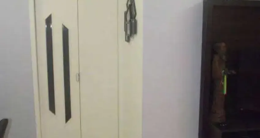 Apartamento com 3 quartos à venda no Jardim Sabará, São Paulo 