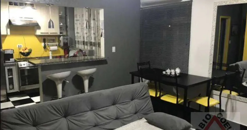 Apartamento com 2 quartos à venda no Jardim Europa, São Paulo 