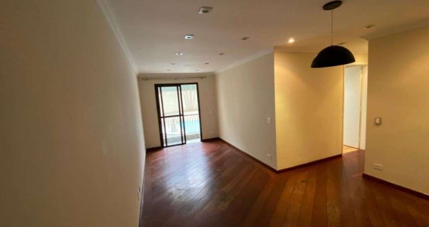 Apartamento com 3 dormitórios à venda, 78 m² - Jabaquara - São Paulo/SP - AGENDE AINDA HOJE SUA VISITA COM NOSSOS CORRETORES!