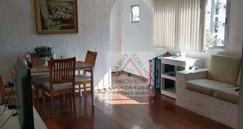 Apartamento com 3 dormitórios à venda, 98 m² por r$ 905.000,00 - moema - são paulo/sp