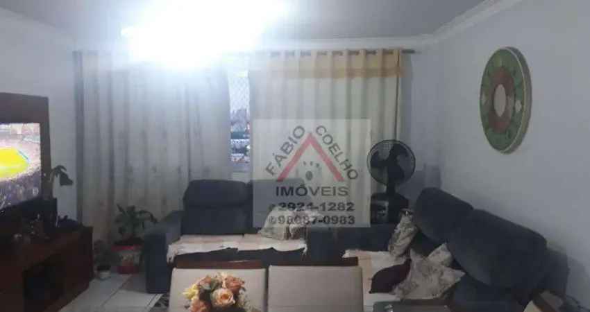 Apartamento com 3 dormitórios à venda, 80 m² - saúde - são paulo/sp - agende sua visita com nossos corretores!