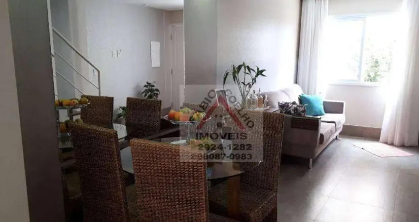 Casa com 4 dormitórios à venda, 144 m² por R$ 920.000,00 - Jardim Marajoara - São Paulo/SP
