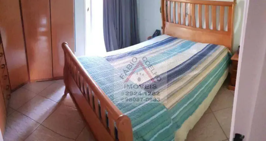 Sobrado com 2 dormitórios à venda, 120 m² por R$ 483.000 - Vila do Castelo - São Paulo/SP