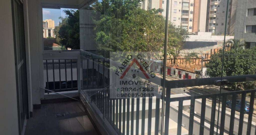 Apartamento com 3 quartos à venda no Jardim Prudência, São Paulo 
