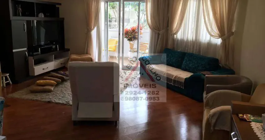 Apartamento com 3 dormitórios à venda, 129 m² por r$ 905.000 - v. mascote -sp.agende sua visita com um de nossos corretores ainda hoje!
