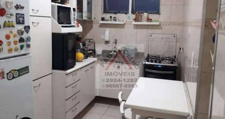 Apartamento com 2 dormitórios à venda, 70 m² por R$ 320.000,00 - Vila do Encontro - São Paulo/SP