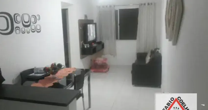 Apartamento Residencial à venda, Parque Munhoz, São Paulo - AP5313.