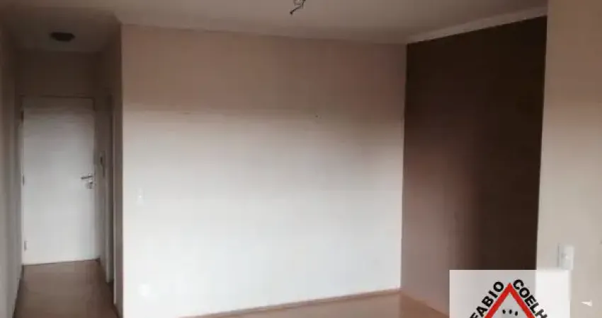 Apartamento Residencial à venda, Vila do Castelo, São Paulo - AP5814.