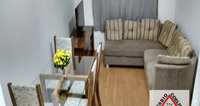 Apartamento Residencial à venda, Jardim Umarizal, São Paulo - AP6443.