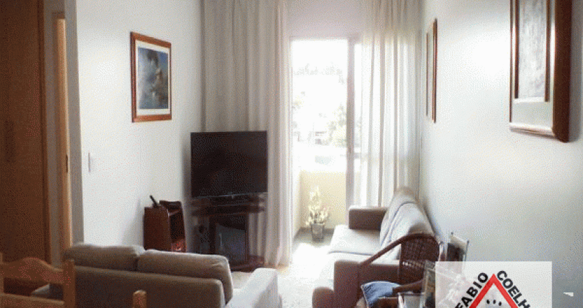 Apartamento Residencial à venda, Vila do Castelo, São Paulo - AP6242.