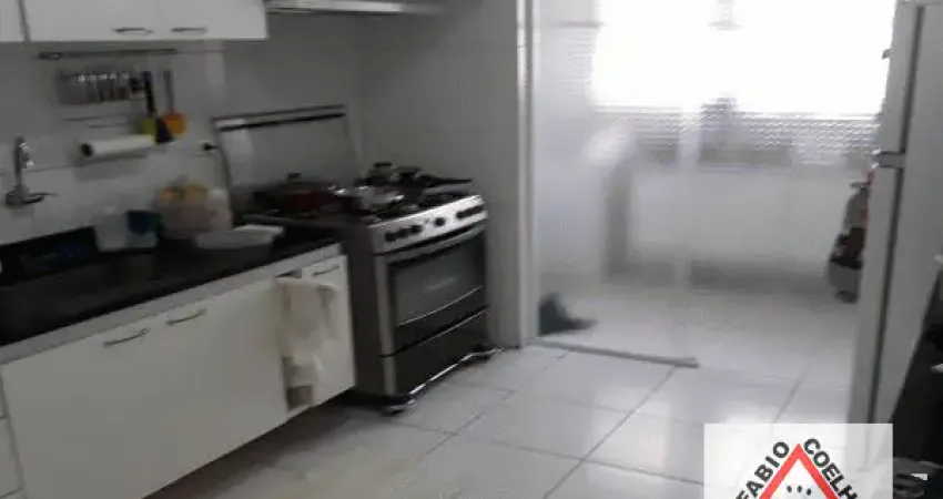 Apartamento residencial à venda, vila cruzeiro, são paulo - ap6459.