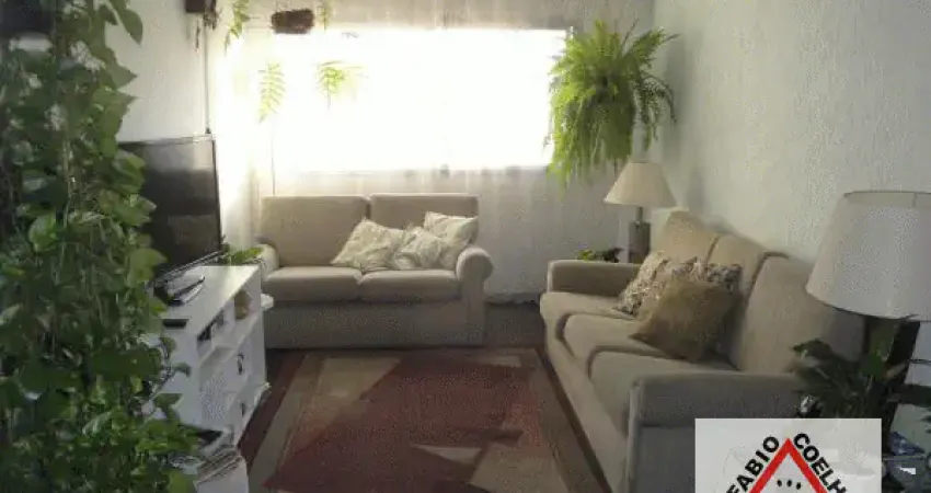 Apartamento residencial à venda, vila cruzeiro, são paulo - ap5284.