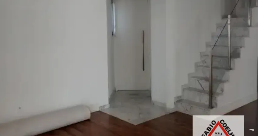 Apartamento residencial à venda, morumbi, são paulo - ap5734.