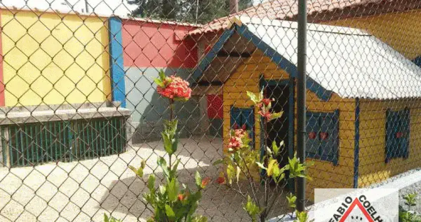 Apartamento Residencial à venda, Socorro, São Paulo - AP5764.