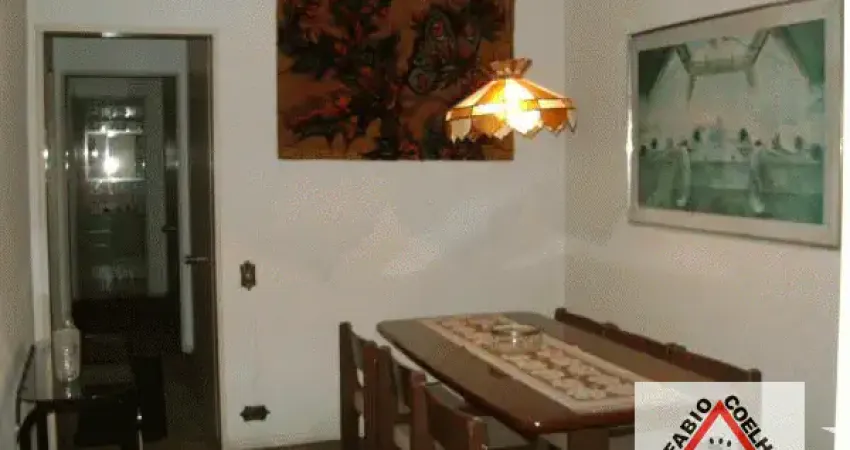 Apartamento residencial à venda, vila cruzeiro, são paulo - ap6048.