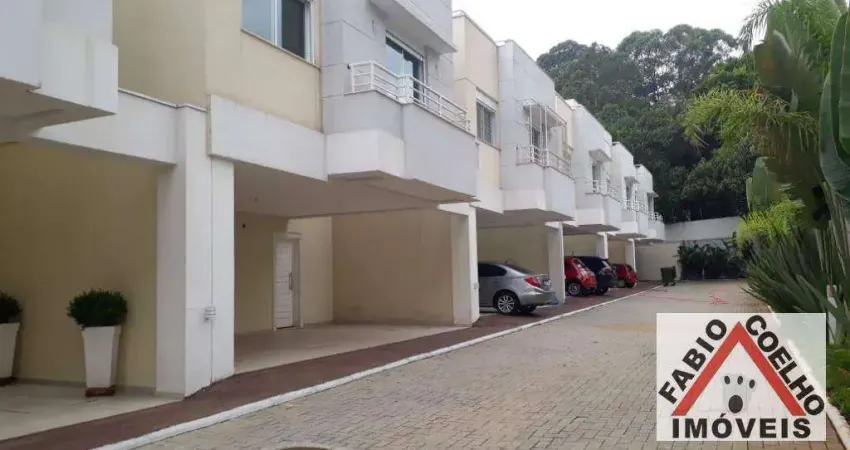 Sobrado com 4 dormitórios à venda, 350 m² por R$ 2.300.000 - Alto da Boa Vista - São Paulo/SP