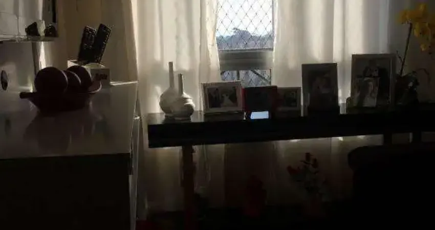 Apartamento com 2 quartos à venda no Jardim Ubirajara (Zona Sul), São Paulo 