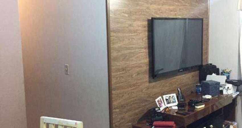 Apartamento com 2 quartos à venda na Vila Arriete, São Paulo 