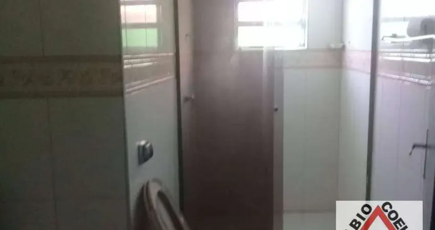 Casa com 3 dormitórios à venda, 187 m² por R$ 500.000 - Pedreira - São Paulo/SP