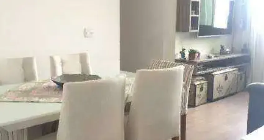 Apartamento com 2 dormitórios à venda, 60 m² por R$ 320.000 - Jabaquara - São Paulo/SP