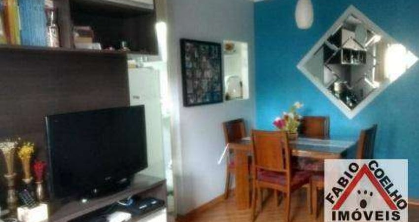 Apartamento com 2 quartos à venda na Vila Arriete, São Paulo 
