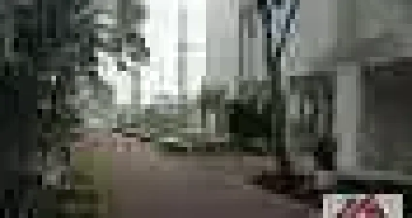 Apartamento Residencial à venda, Jardim Taquaral, São Paulo - AP6670.