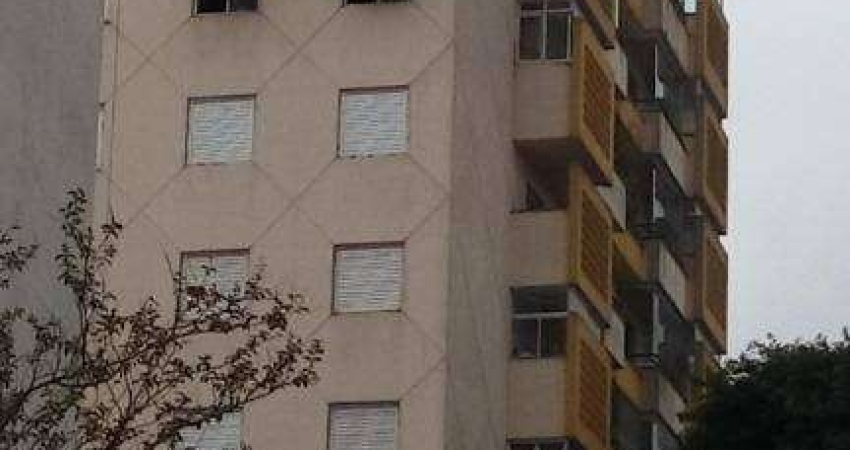 Apartamento residencial à venda, Jardim Cupecê, São Paulo.