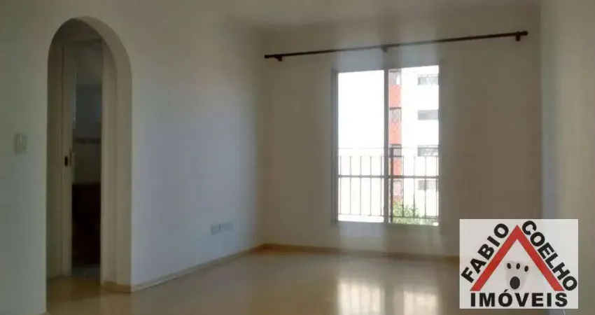 Apartamento residencial à venda, Jardim Oriental, São Paulo.