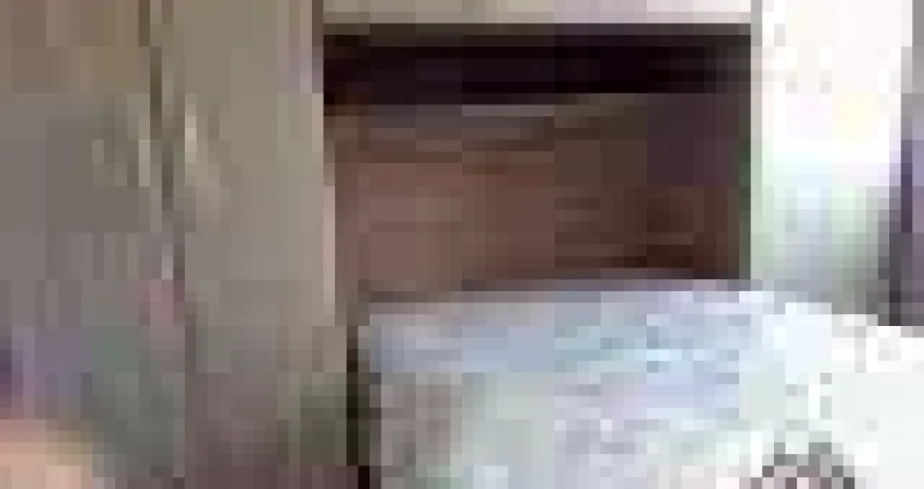 Apartamento residencial à venda, Campo Limpo, São Paulo.