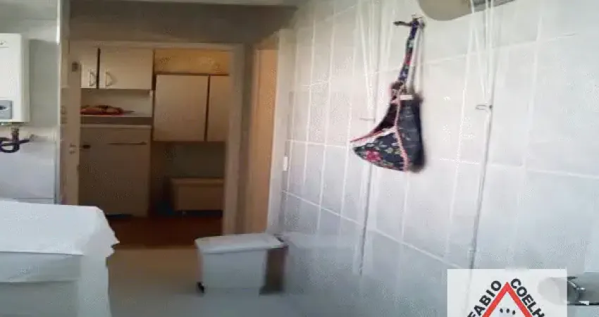 Apartamento residencial à venda, jardim marajoara, são paulo - ap6527.