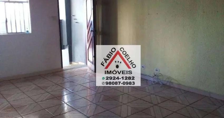 Sobrado com 2 dormitórios à venda, 98 m² por R$ 850.000,00 - Cupecê - São Paulo/SP