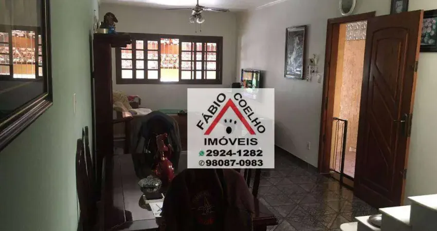 Belo Sobrado à venda - Cupecê - São Paulo/SP