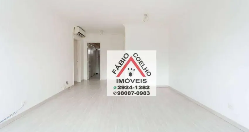 Apartamento com 3 dormitórios à venda, 114 m² - Jardins - São Paulo/SP