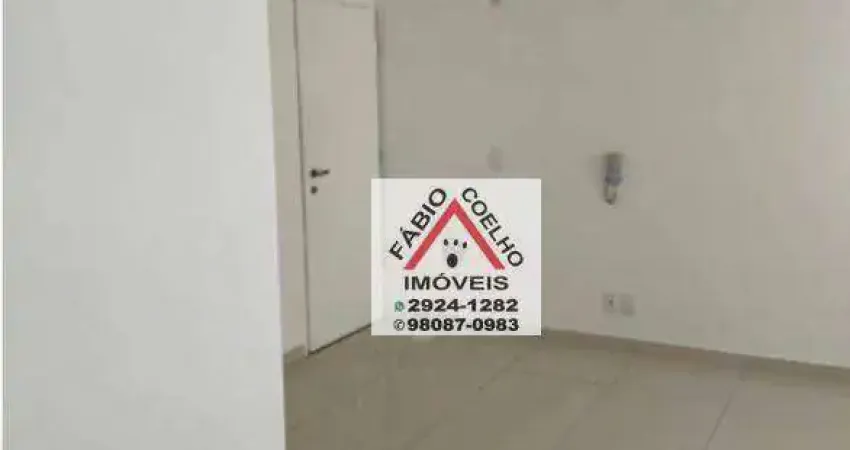 Conjunto à venda, 35 m² - Jardim Paulista - São Paulo/SP