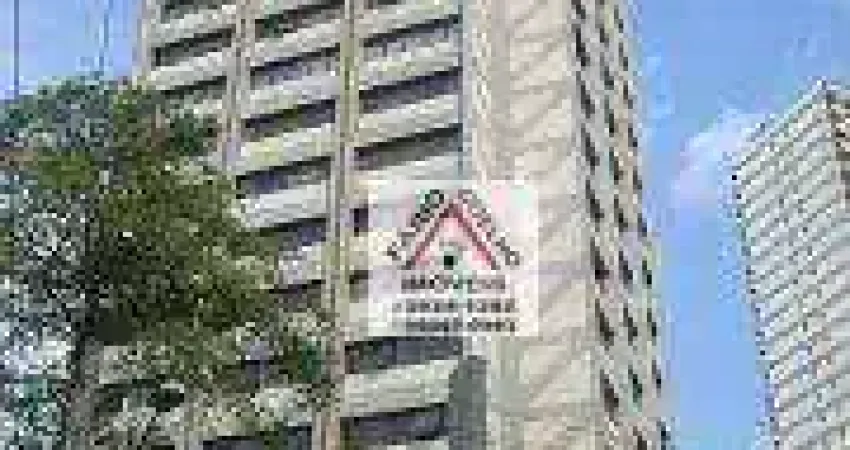 Conjunto à venda, 121 m² por R$ 1.060.000,00 - Santo Amaro - São Paulo/SP