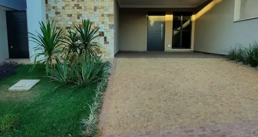 Casa térrea San Marco
