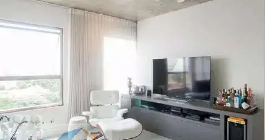 Apartamento à venda na Rua Doutor Jesuíno Maciel, 1682, Campo Belo, São Paulo