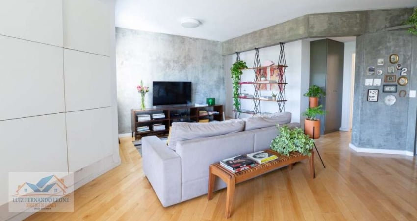 Apartamento para venda, 3 dormitórios sendo 1 suíte, 3 vagas. vila madalena